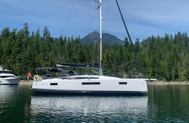 41' Jeanneau 2022 Yacht For Sale